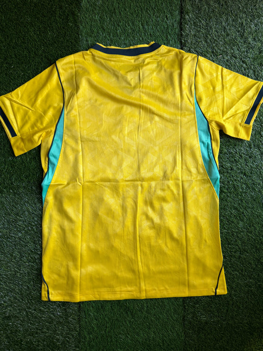 Brasil Jersey