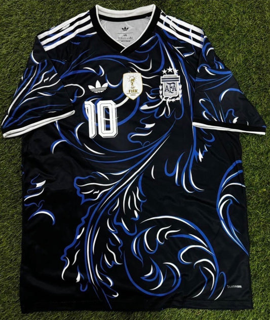 Argentina jersey