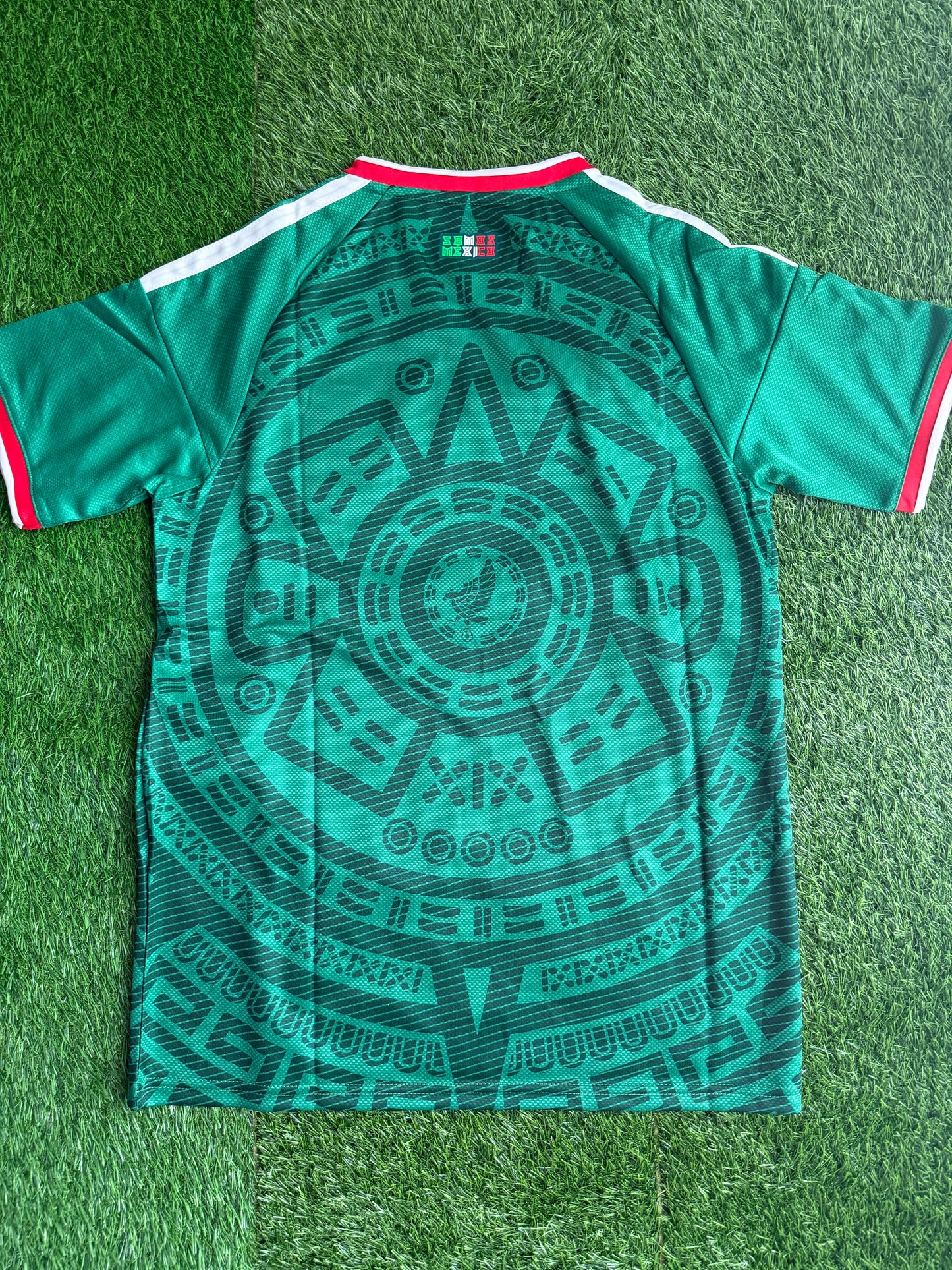Mexico jersey