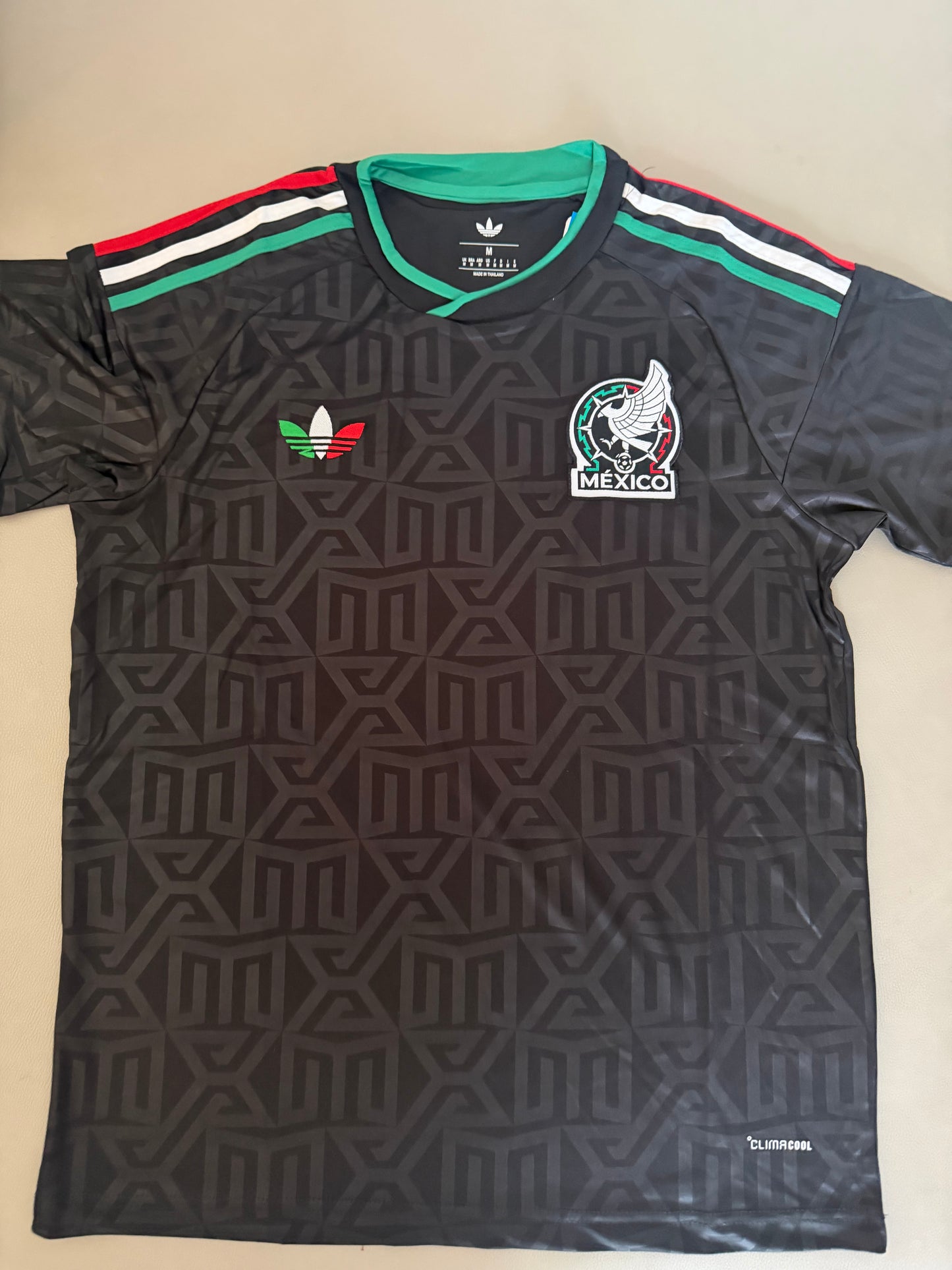 Mexico jersey