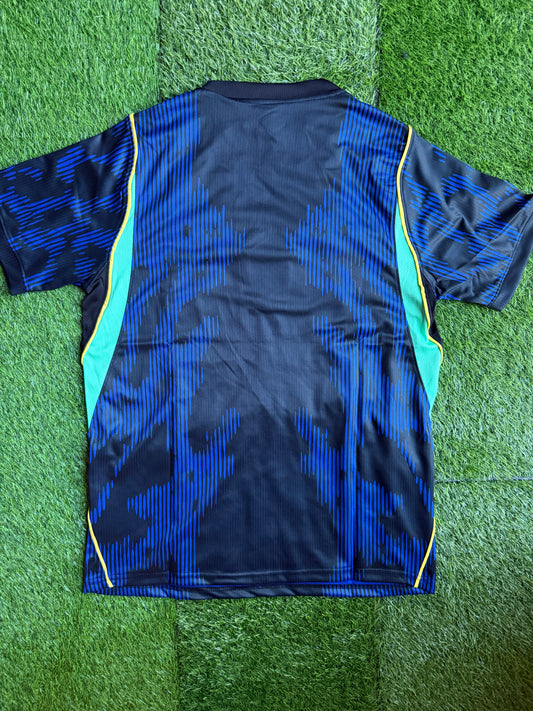 Brazil jersey 26
