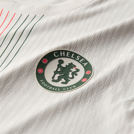 Chelsea Away Soccer Jersey 25/26