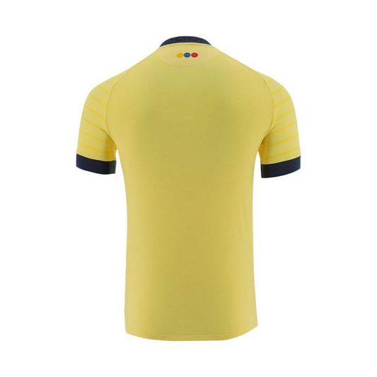 Ecuador national football team 2026 qualifiers Soccer jersey men's