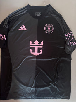 Messi inter Miami jersey