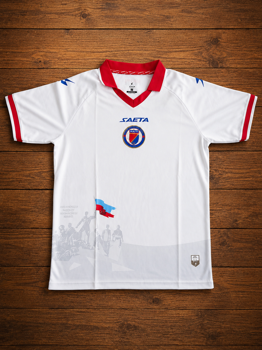 Haiti jersey