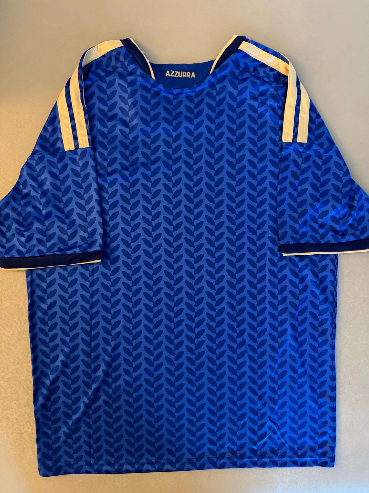 Italy jersey 25/26
