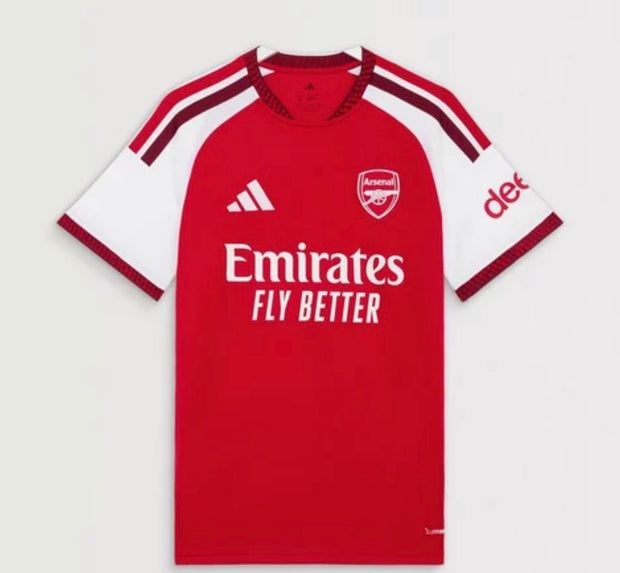 Arsenal jersey 26/27