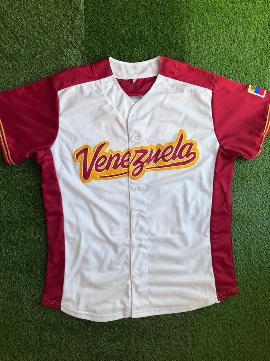 Venezuela jersey