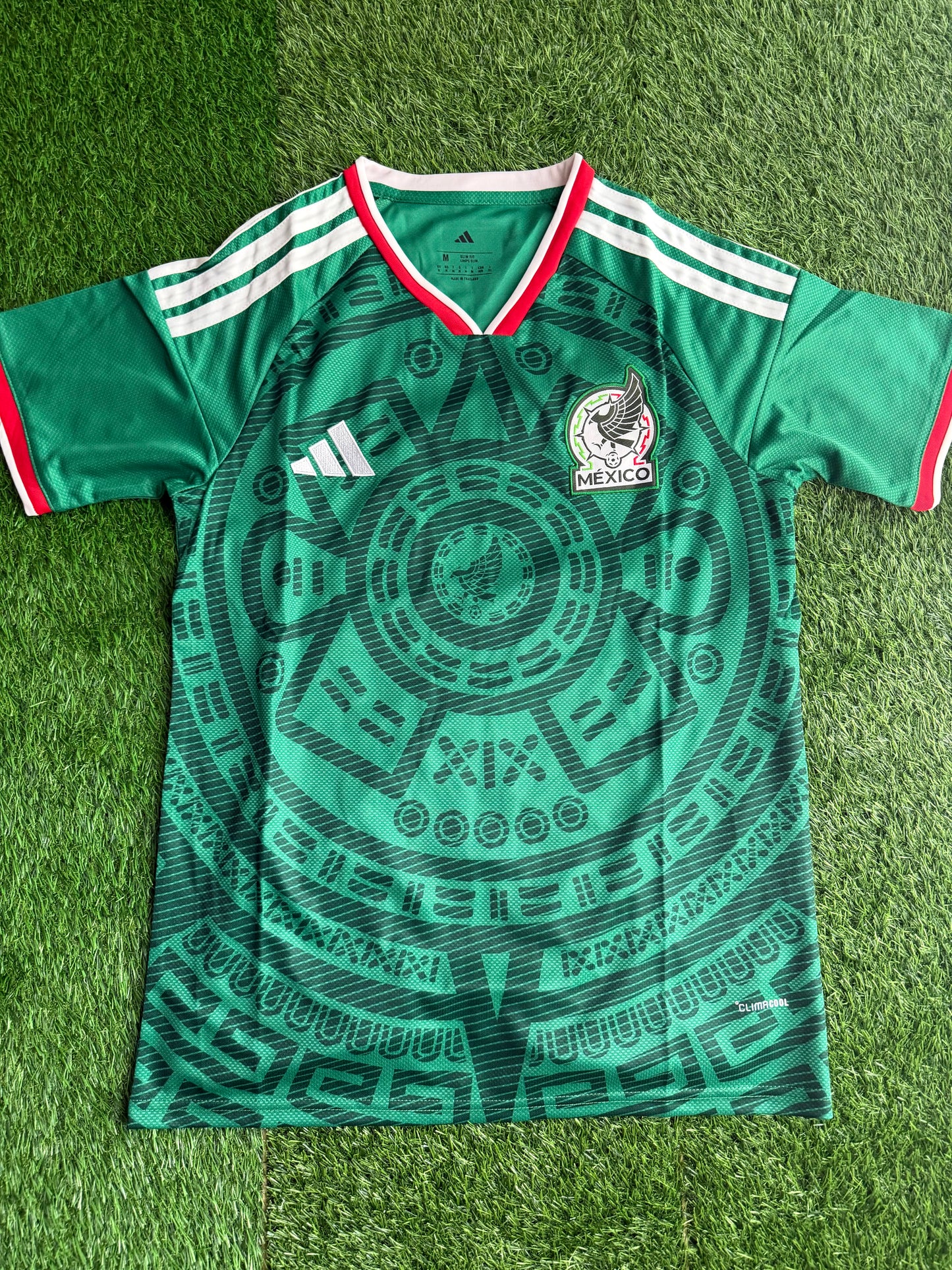 Mexico jersey