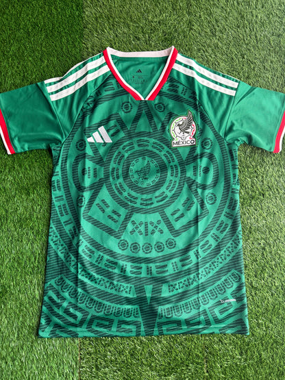 Mexico jersey