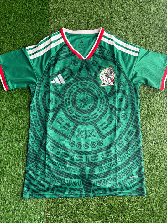 Mexico jersey