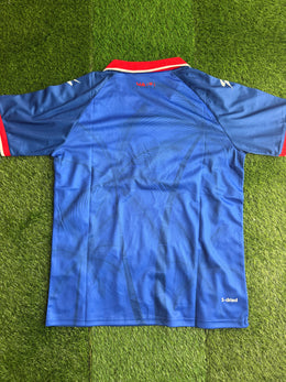 Haiti soccer jersey 2026