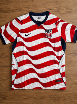 USA jersey