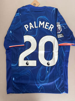 Palmer Chelsea jersey
