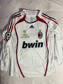 Kaka AC Milan retro jersey