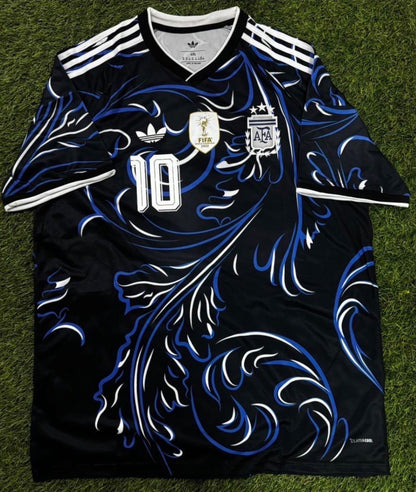 Argentina jersey