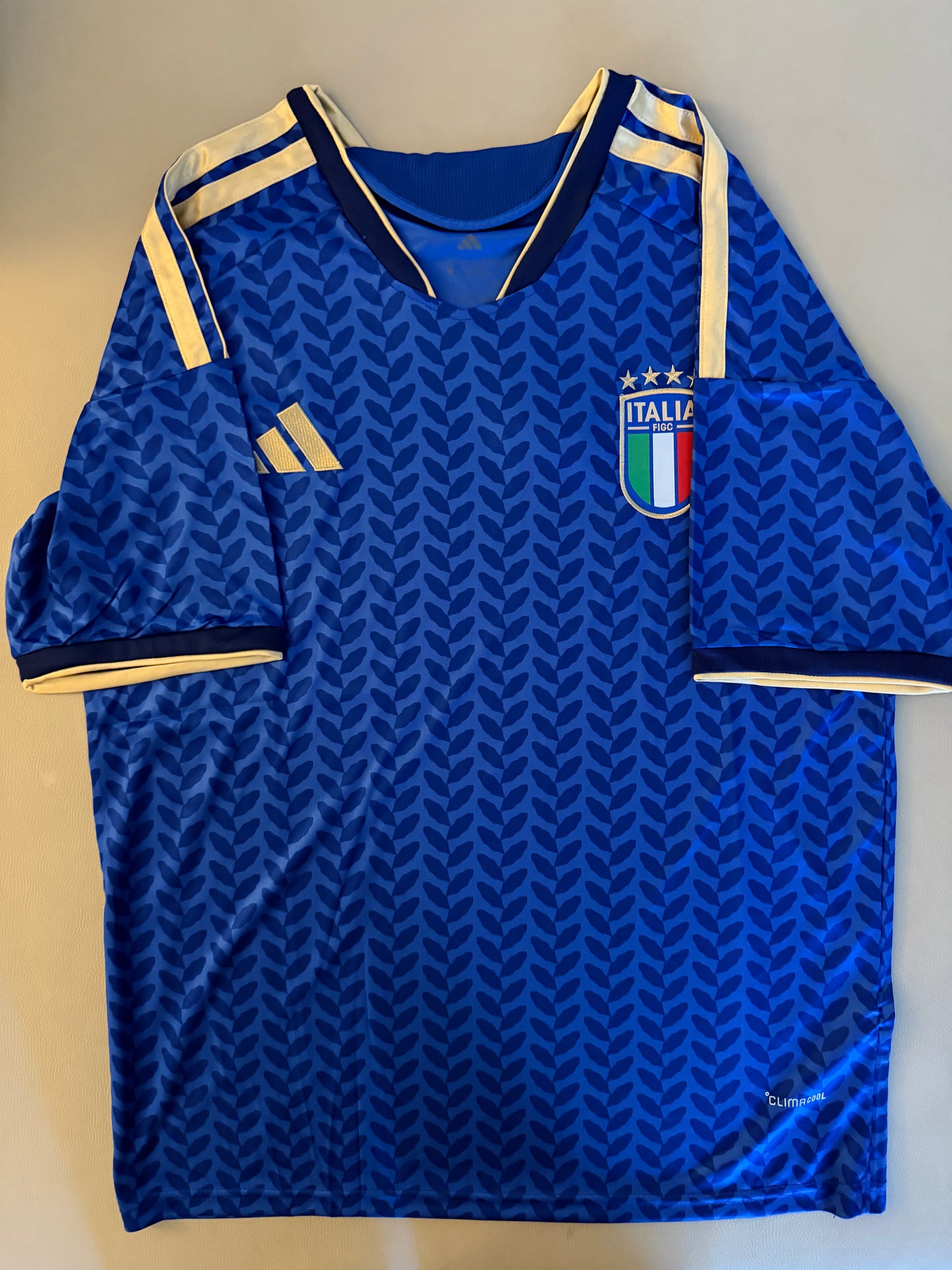 Italy jersey 25/26