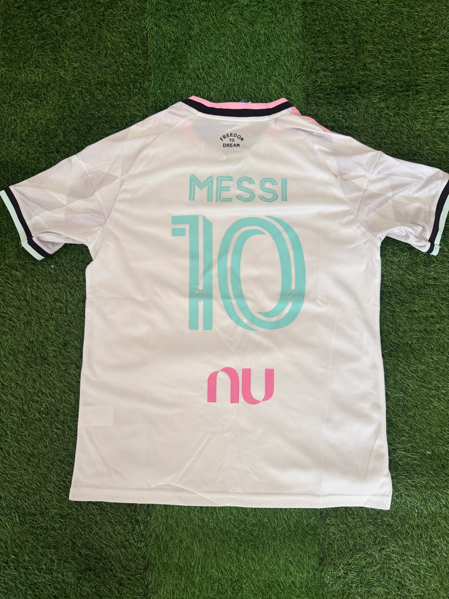 Miami jersey