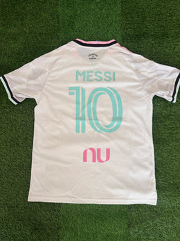 Miami jersey