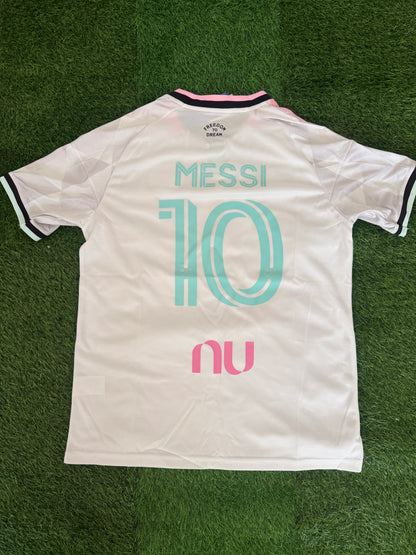 Miami jersey