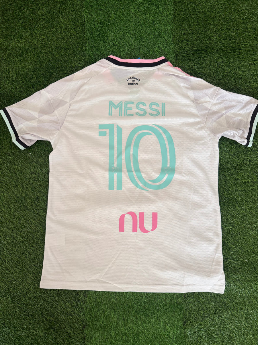 Miami jersey