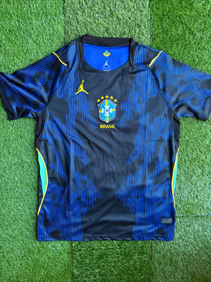 Brazil jersey 26