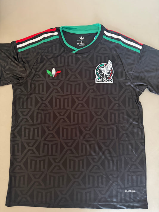 Mexico jersey