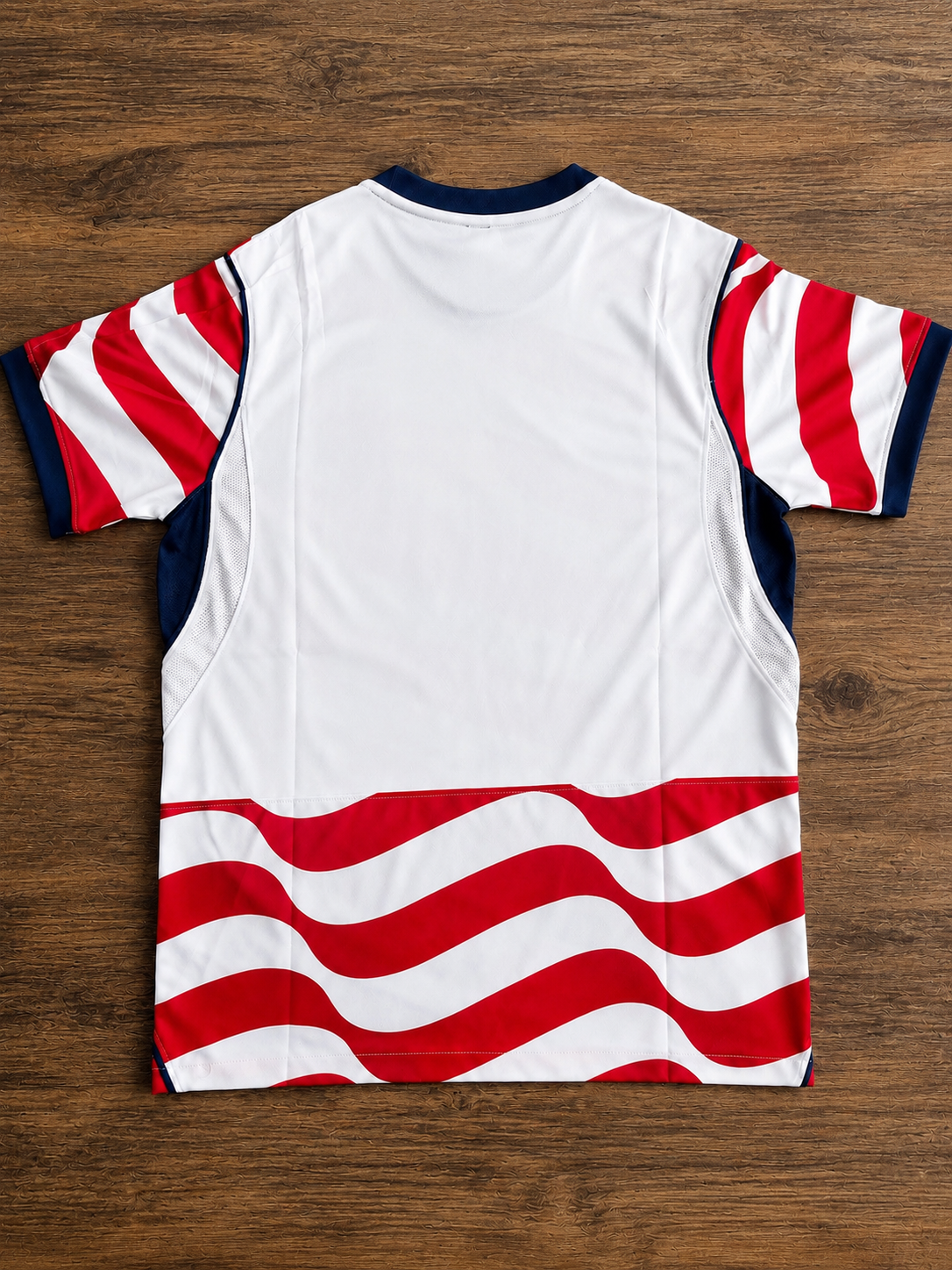 USA jersey