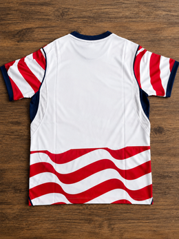 USA jersey