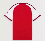Arsenal jersey 26/27