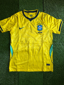 Brasil Jersey