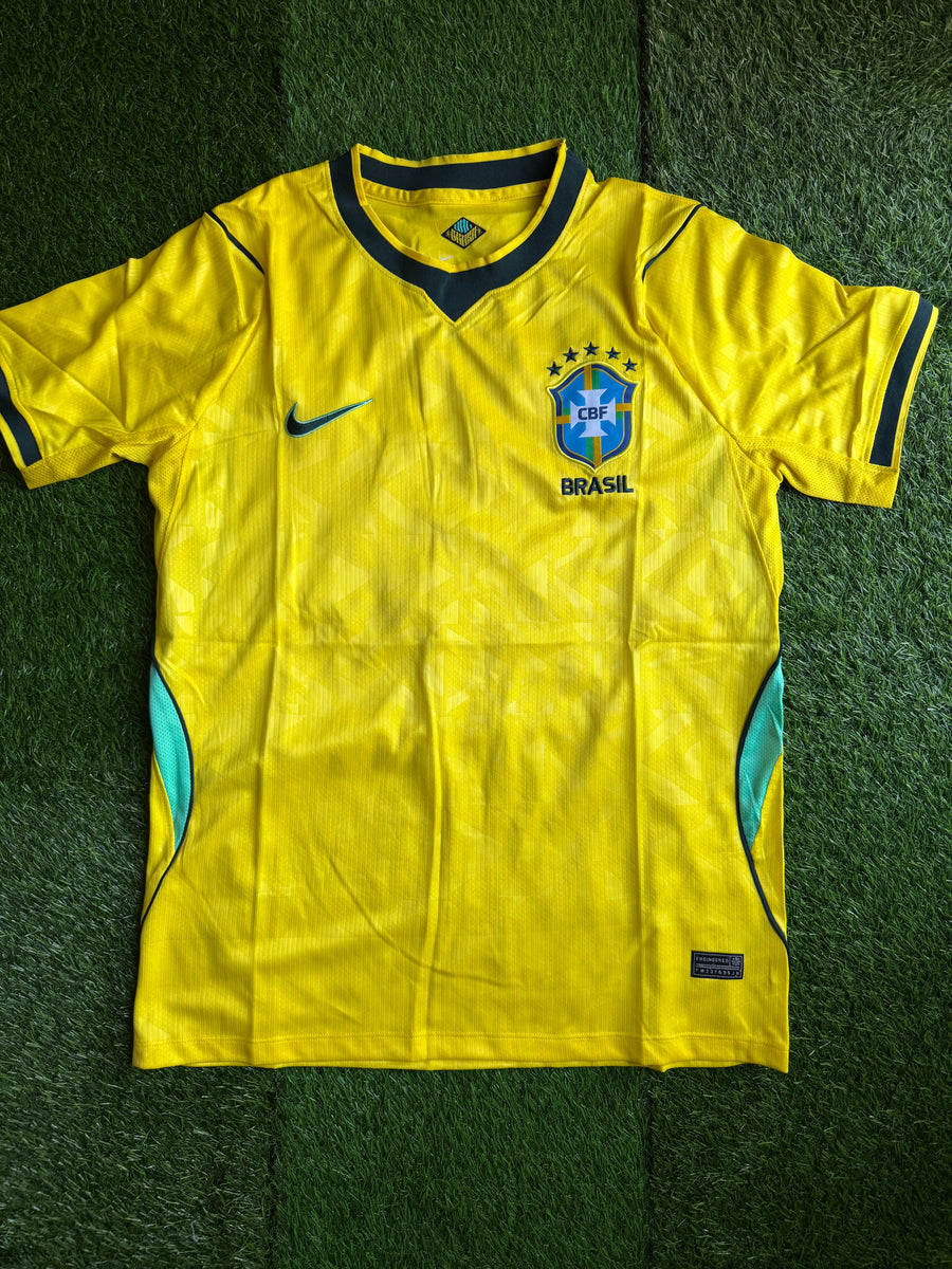 Brasil Jersey