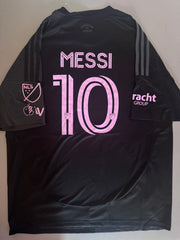 Messi inter Miami jersey