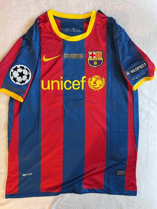 23 Retro Soccer Jerseys