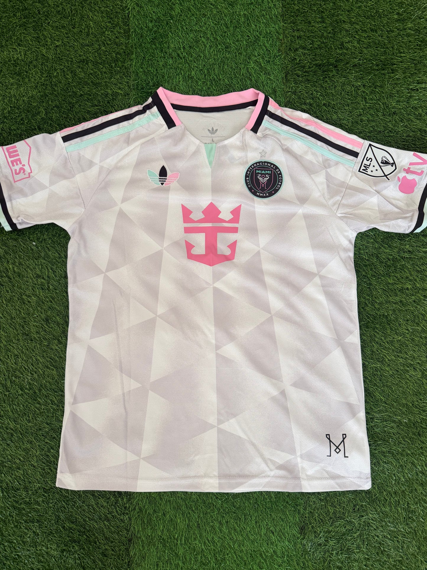 Miami jersey