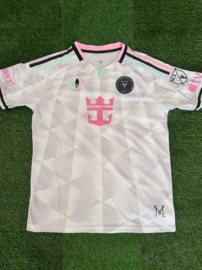 Miami jersey