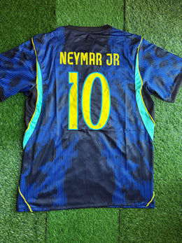 Neymar Brasil jersey