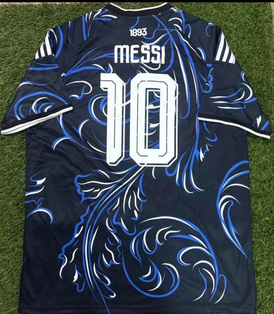 Argentina jersey