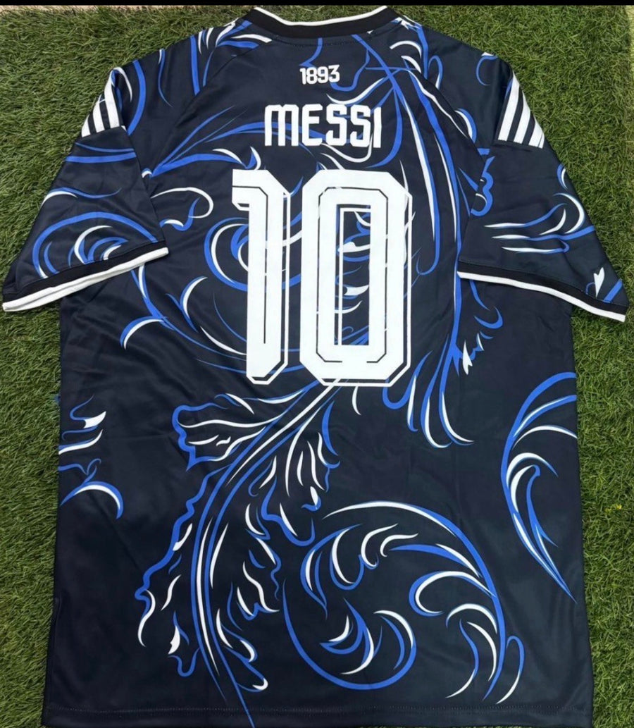 Argentina jersey