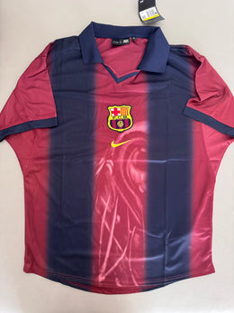 Barcelona Travis edition