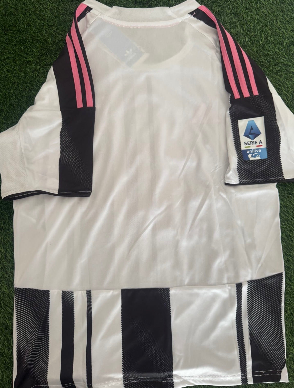 Juventus jersey 25/26