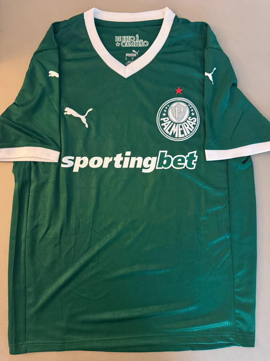 Richard rios palmeiras new edition