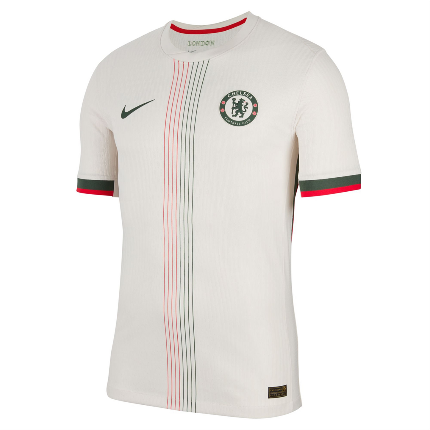 Chelsea Away Soccer Jersey 25/26