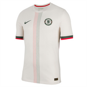 Chelsea Away Soccer Jersey 25/26