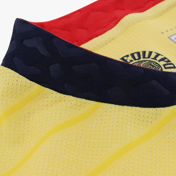 Ecuador national football team 2026 qualifiers Soccer jersey men's